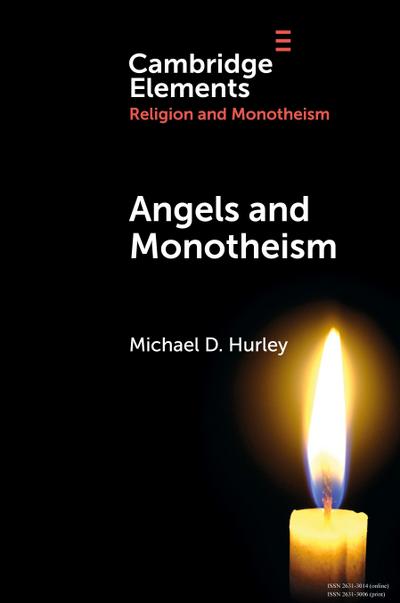 Angels and Monotheism