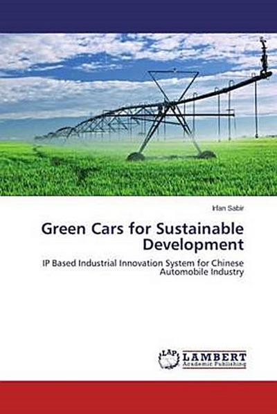 Green Cars for Sustainable Development