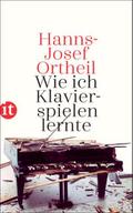 Wie ich Klavierspielen lernte