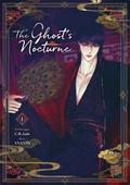 The Ghost’s Nocturne 1