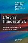 Enterprise Interoperability IV