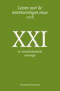 In verscheidenheid verenigd