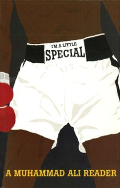 I’’m A Little Special