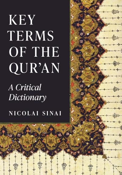 Key Terms of the Qur’an