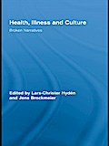Health, Illness and Culture