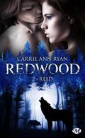 Redwood, T2 : Reed