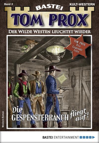 Tom Prox 2 - Western