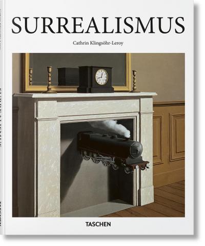 Surrealismus