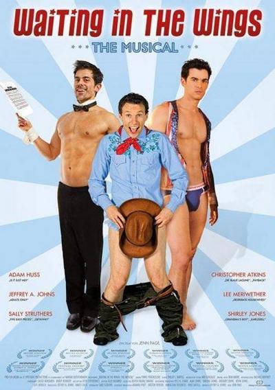 Waiting in the Wings - The Musical