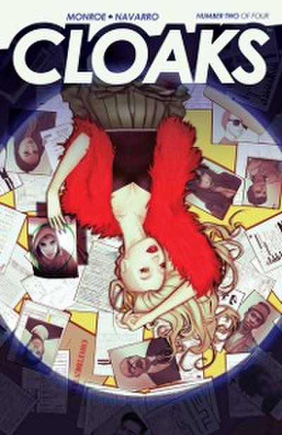 Cloaks #2