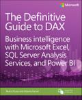 The Definitive Guide to DAX