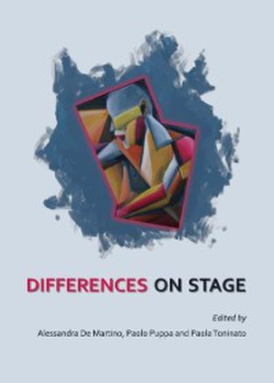 Differences on Stage