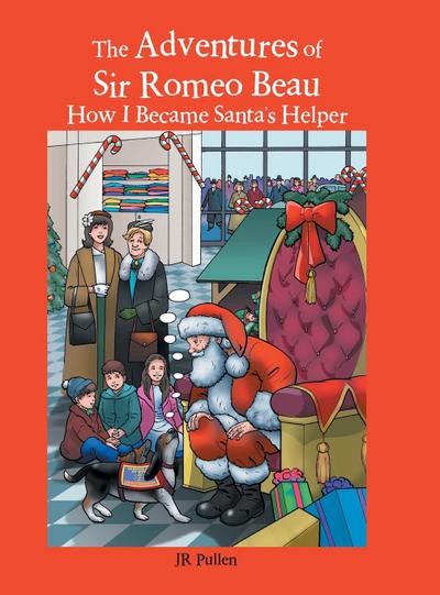 The Adventures of Sir Romeo Beau