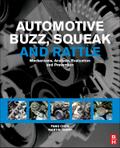 Automotive Buzz, Squeak and Rattle