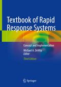 Textbook of Rapid Response Systems