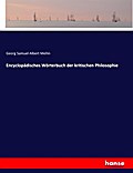 Encyclopädisches Wörterbuch der kritischen Philoso