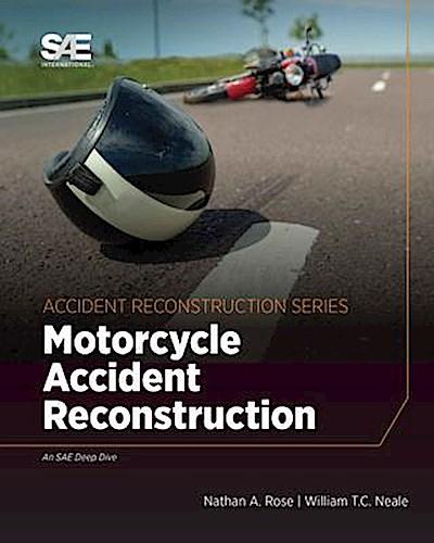 Motorcycle Accident Reconstruction