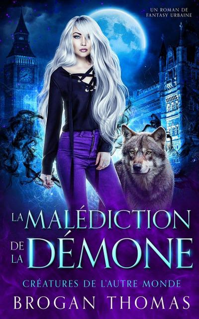 La malédiction de la démone