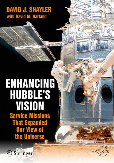 Enhancing Hubble’s Vision