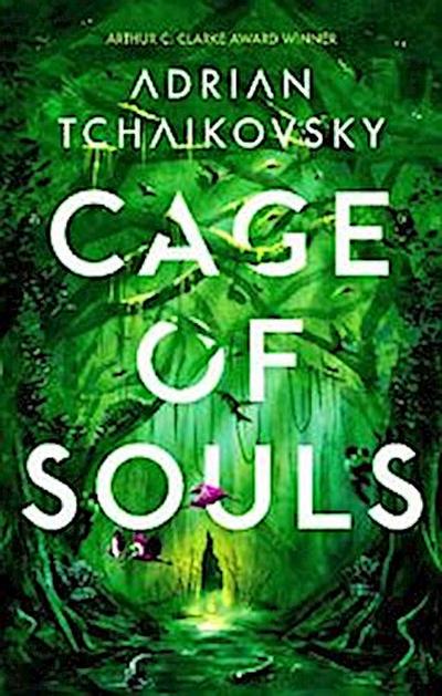 Cage of Souls