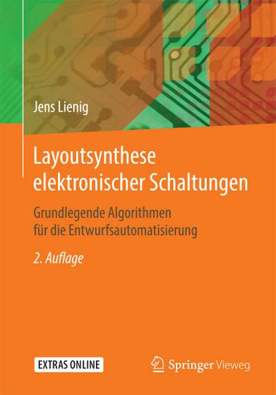 Layoutsynthese elektronischer Schaltungen