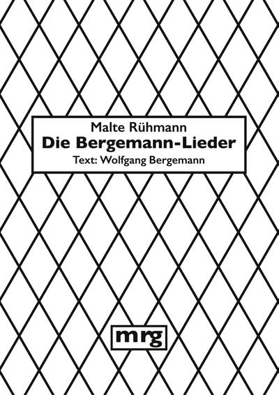 Die Bergemann-Lieder