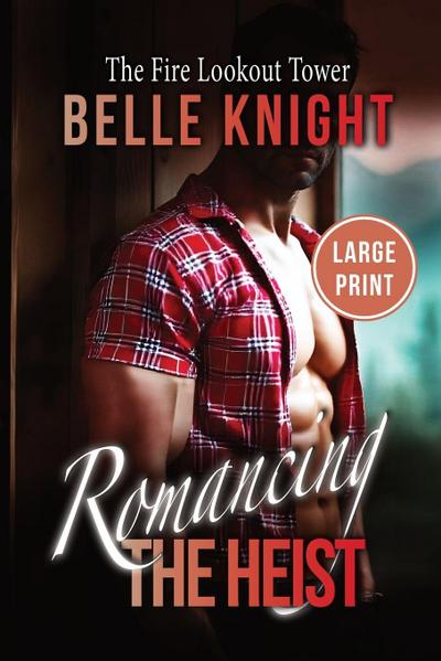 The Fire Lookout Tower