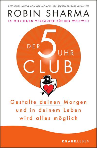 Der 5-Uhr-Club