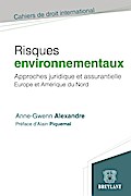 Risques environnementaux
