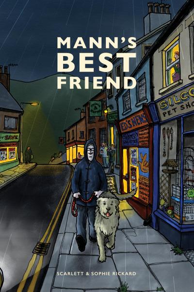 Mann’s Best Friend