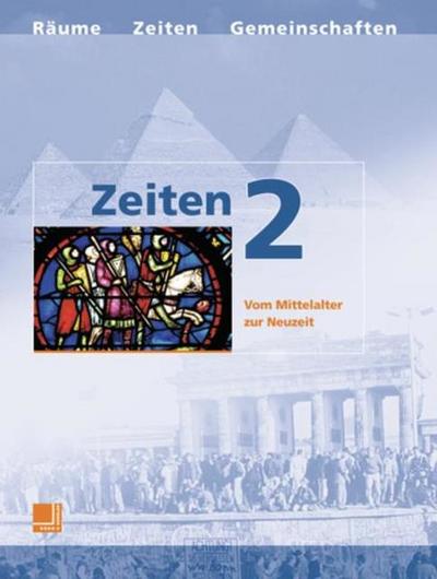Räume, Zeiten, Gemeinschaften