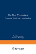 The New Vegetarians