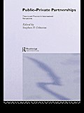 Public-Private Partnerships
