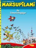 Die Schmetterlingsjäger