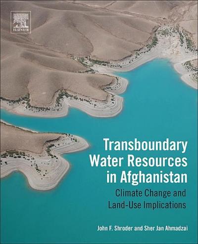 Transboundary Water Resources in Afghanistan