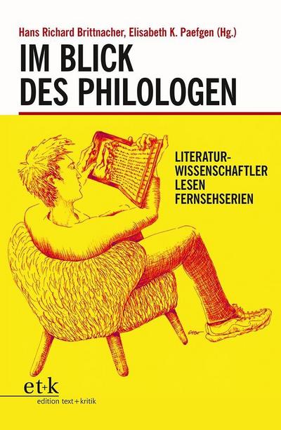 Im Blick des Philologen