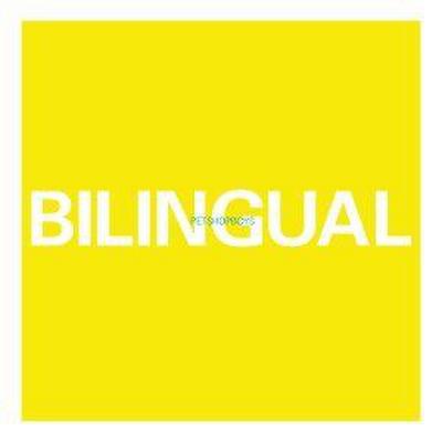 Bilingual(2018 Remaster)