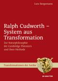 Ralph Cudworth – System aus Transformation