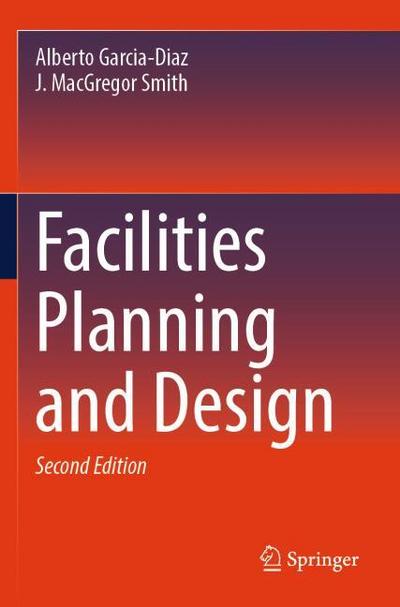 Facilities Planning and Design