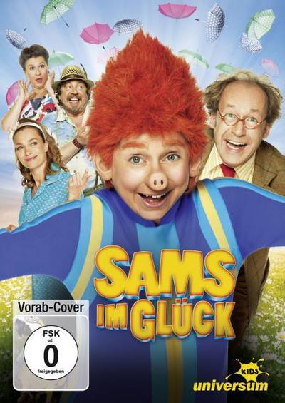 Sams im Glück