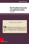 Die Preußenreisen des europäischen Adels