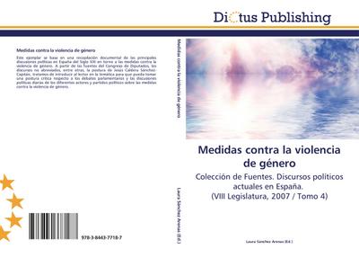 Medidas contra la violencia de género
