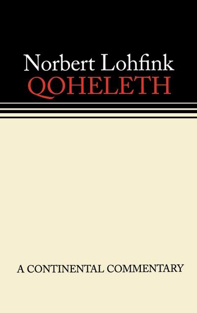 Qoheleth