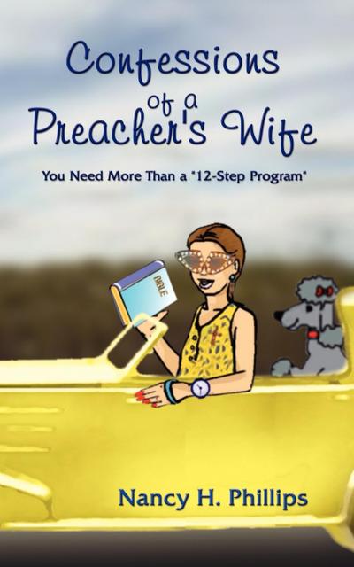 Confessions of a Preacher’s Wife