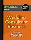 Wedding Consultant Business