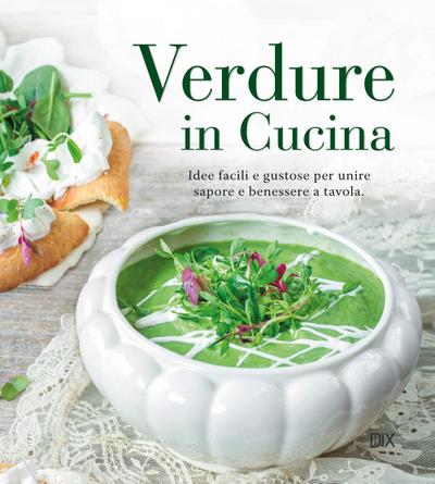 Verdure in cucina