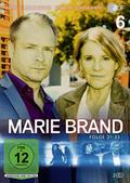 Marie Brand