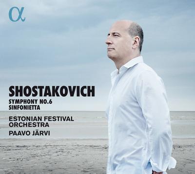 Sinfonie Nr. 6/Sinfonietta