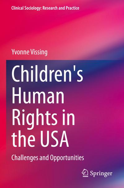 Children’s Human Rights in the USA