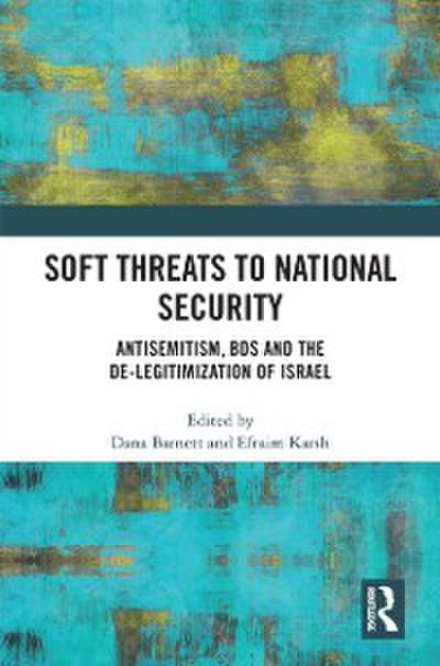 Soft Threats to National Security